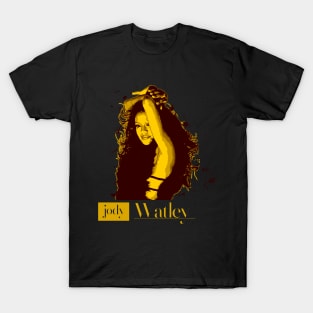 Jody watley | 80s T-Shirt